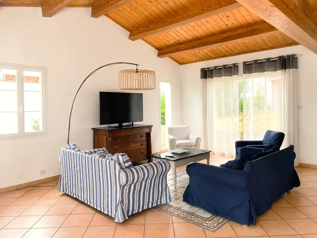 Maison à Noirmoutier