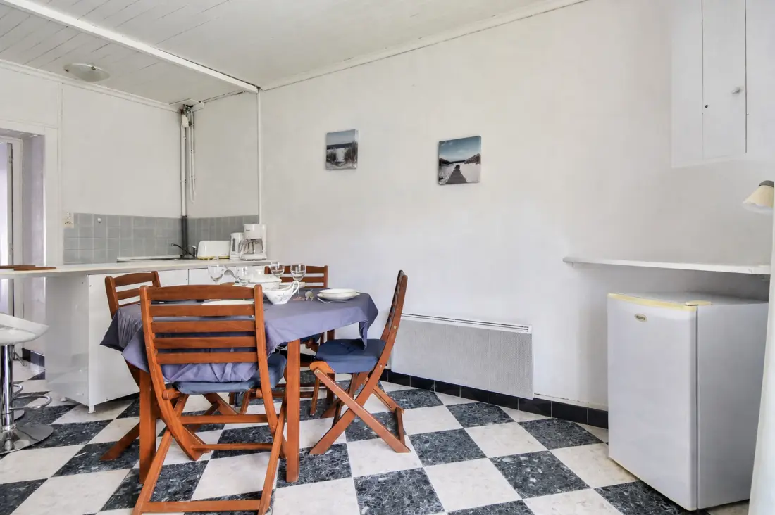 Maison à Noirmoutier
