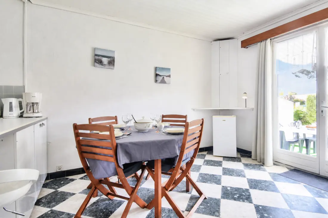 Maison à Noirmoutier