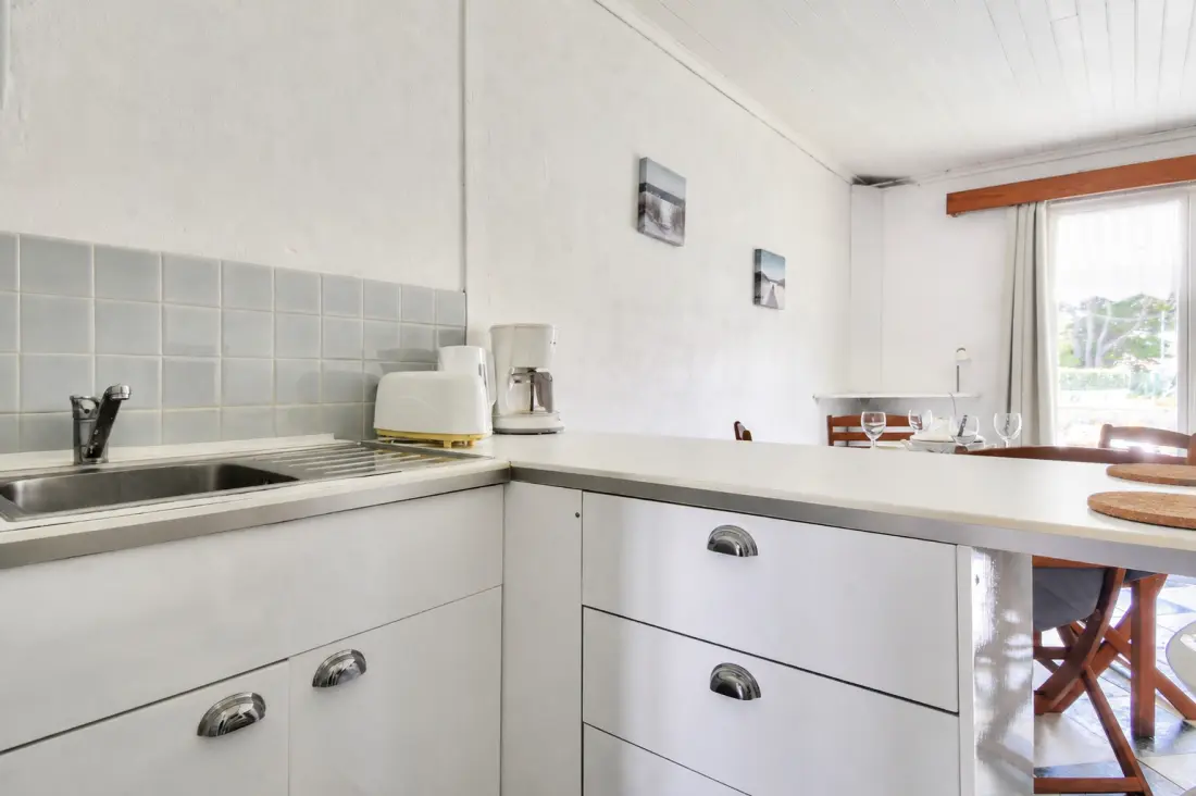 Maison à Noirmoutier