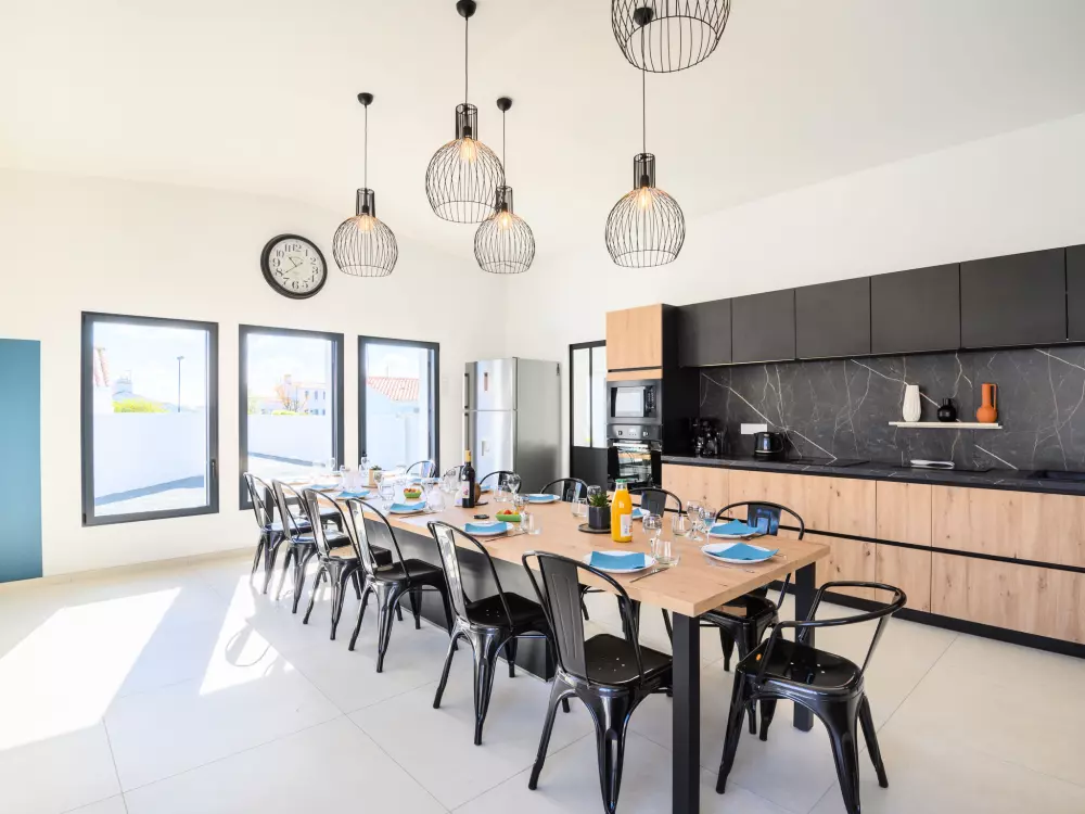 Maison de Vacances Ile de Noirmoutier