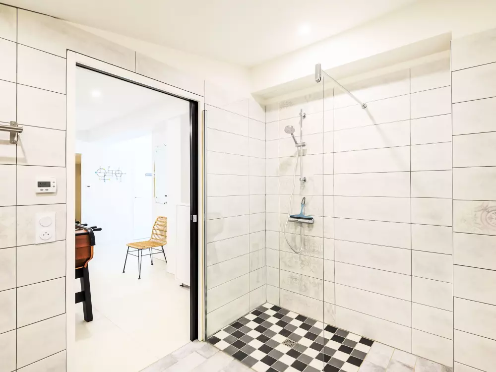 Maison de Vacances Ile de Noirmoutier