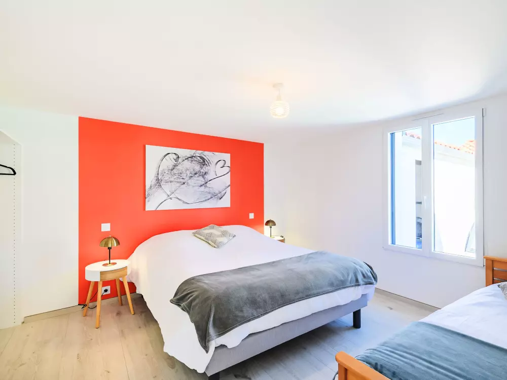 Maison de Vacances Ile de Noirmoutier