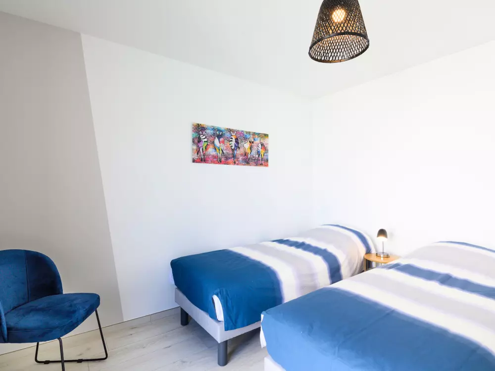 Maison de Vacances Ile de Noirmoutier