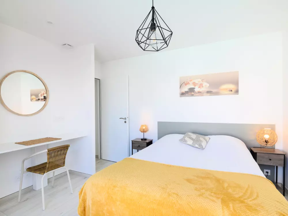 Maison de Vacances Ile de Noirmoutier