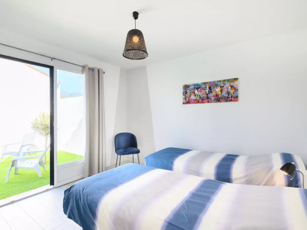 Maison de Vacances Ile de Noirmoutier