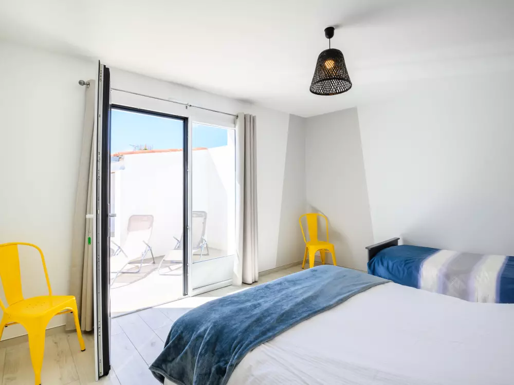 Maison de Vacances Ile de Noirmoutier