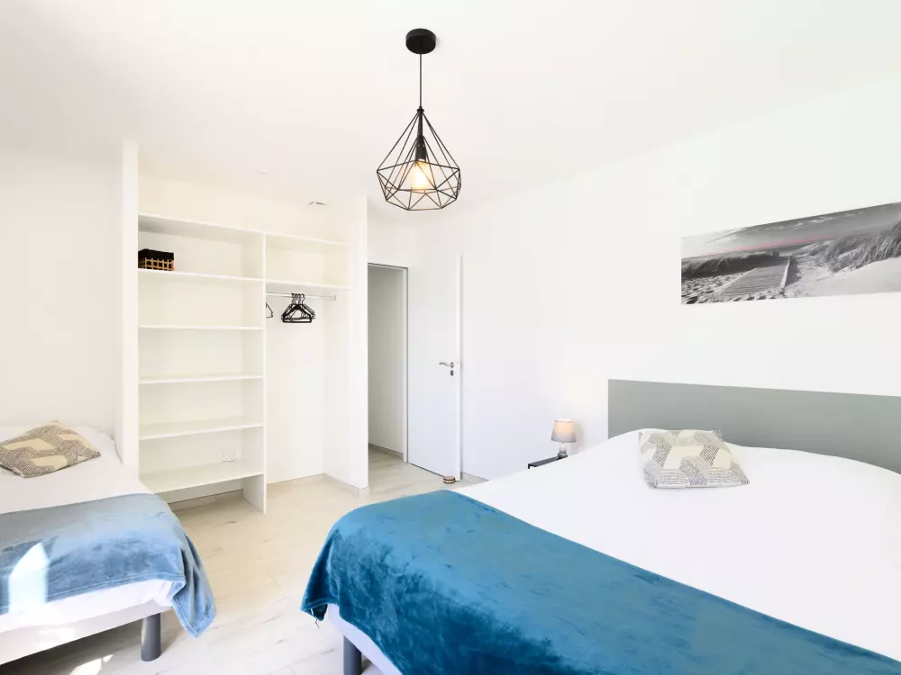 Maison de Vacances Ile de Noirmoutier