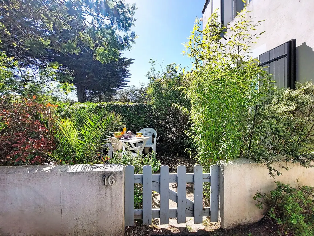 Maison de Vacances Ile de Noirmoutier
