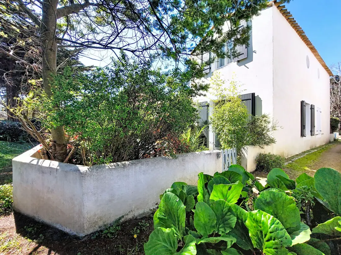 Maison de Vacances Ile de Noirmoutier