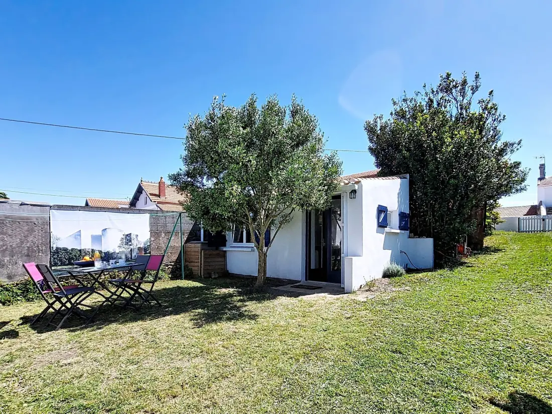Maison de Vacances Ile de Noirmoutier