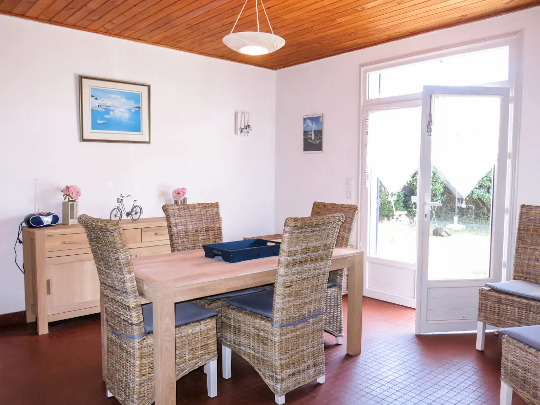 Maison de Vacances Ile de Noirmoutier