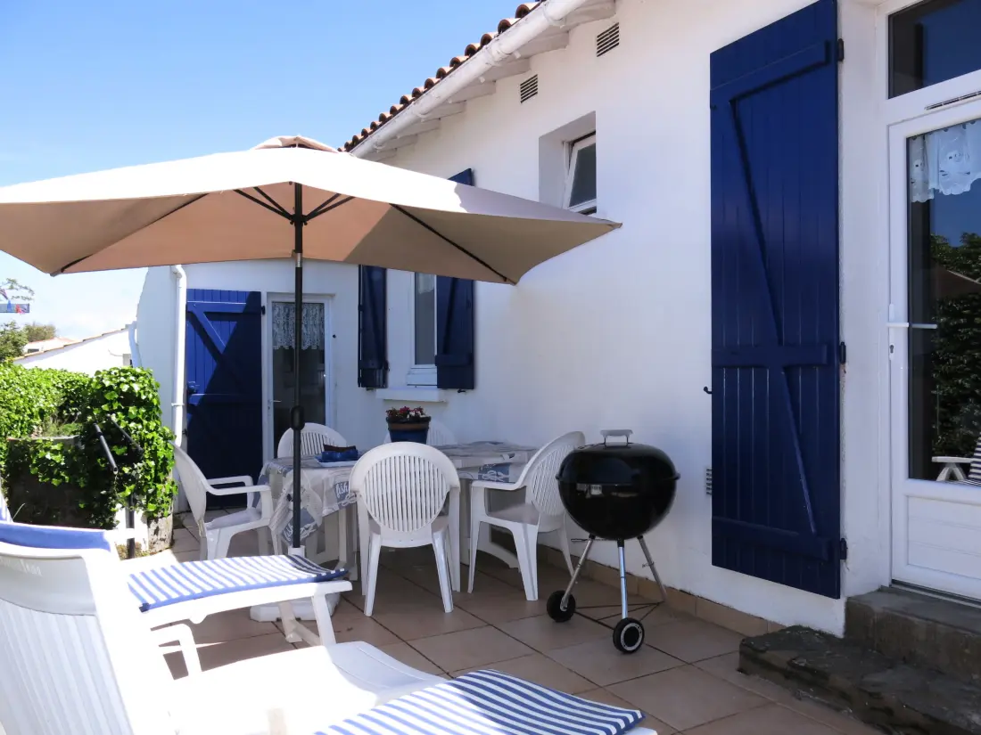 Maison de Vacances Ile de Noirmoutier