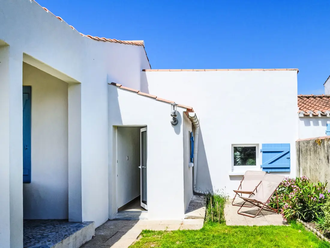 Maison de Vacances Ile de Noirmoutier