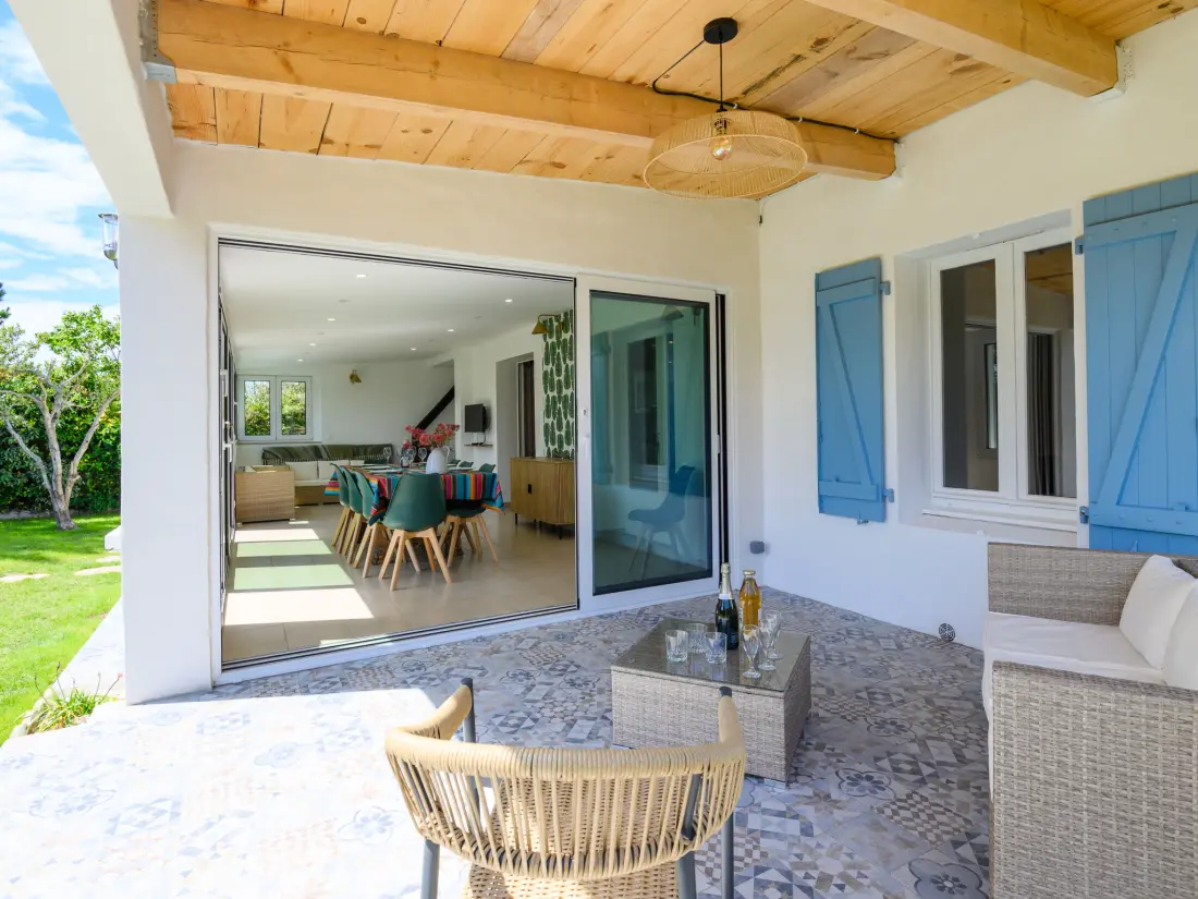 Maison de Vacances Ile de Noirmoutier