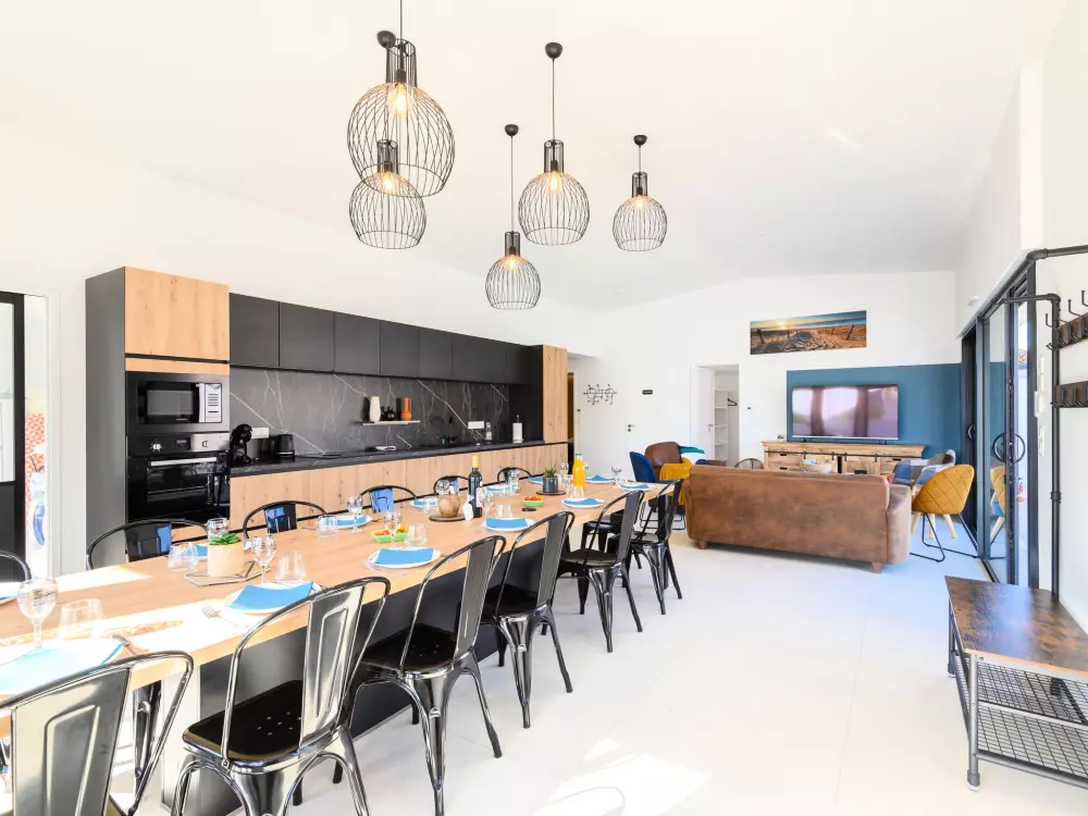 Maison de Vacances Ile de Noirmoutier