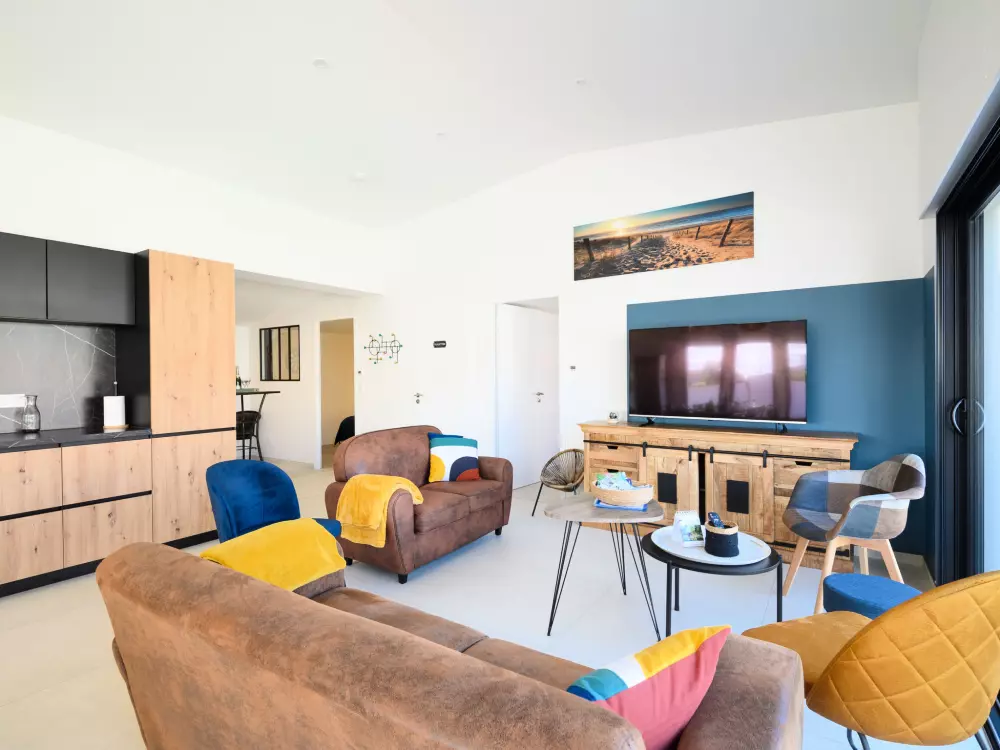 Maison de Vacances Ile de Noirmoutier