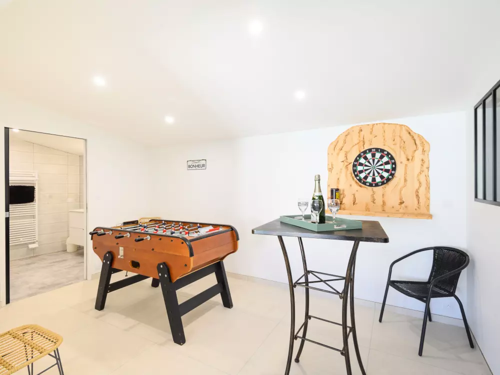 Maison de Vacances Ile de Noirmoutier