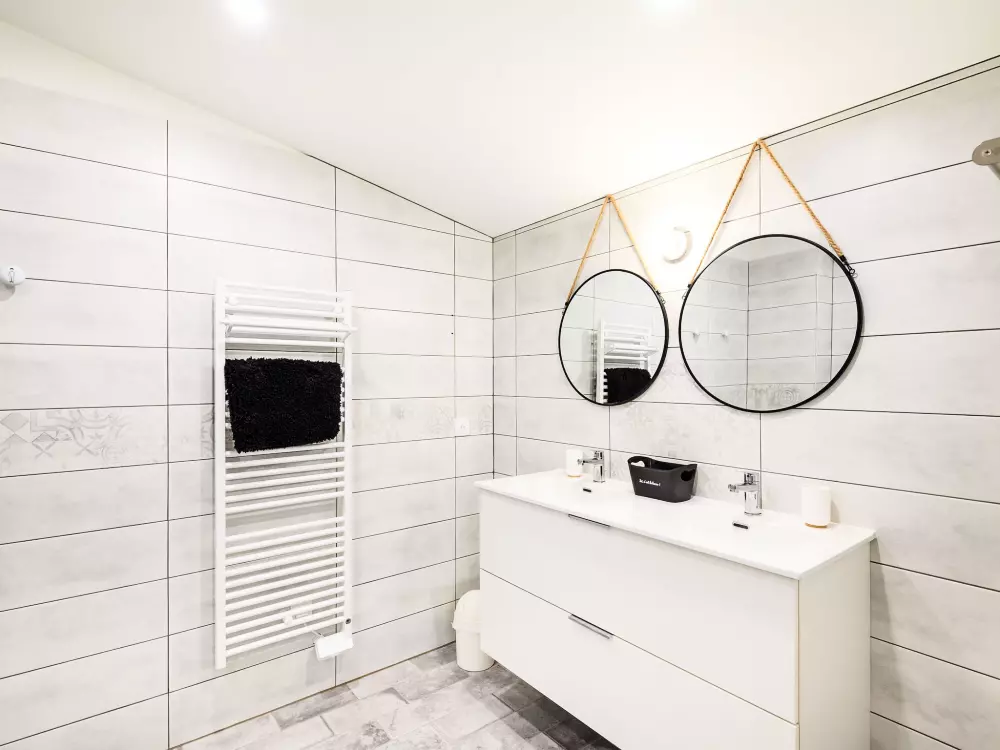 Maison de Vacances Ile de Noirmoutier