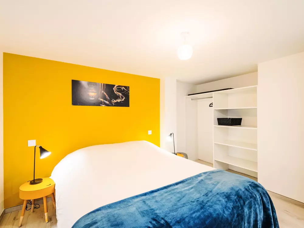 Maison de Vacances Ile de Noirmoutier