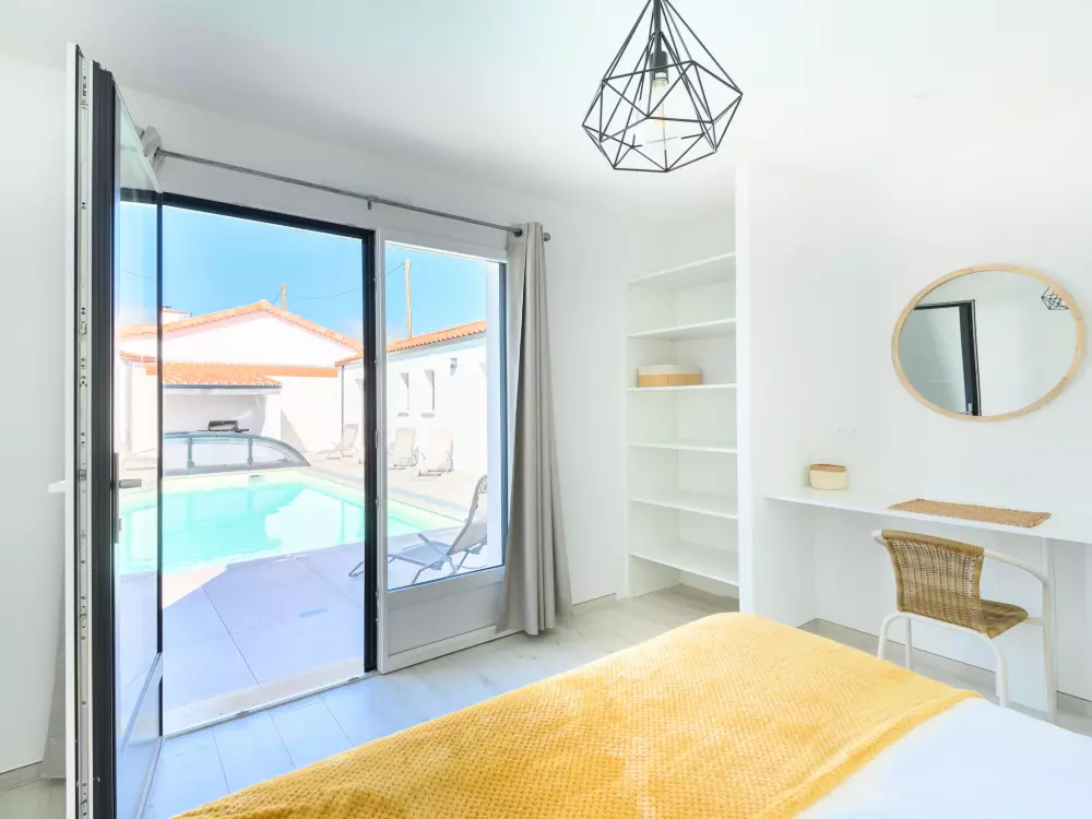 Maison de Vacances Ile de Noirmoutier