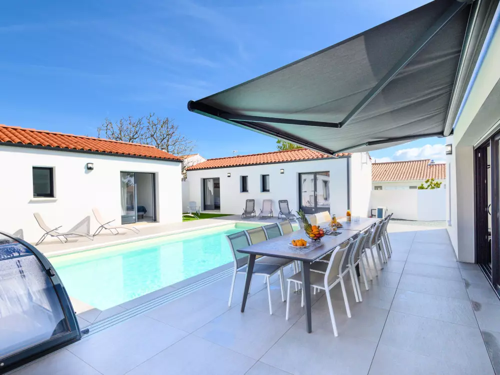 Maison de Vacances Ile de Noirmoutier