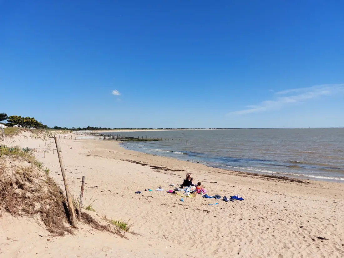 Maison de Vacances Ile de Noirmoutier