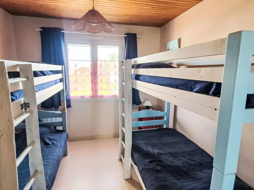 Maison de Vacances Ile de Noirmoutier