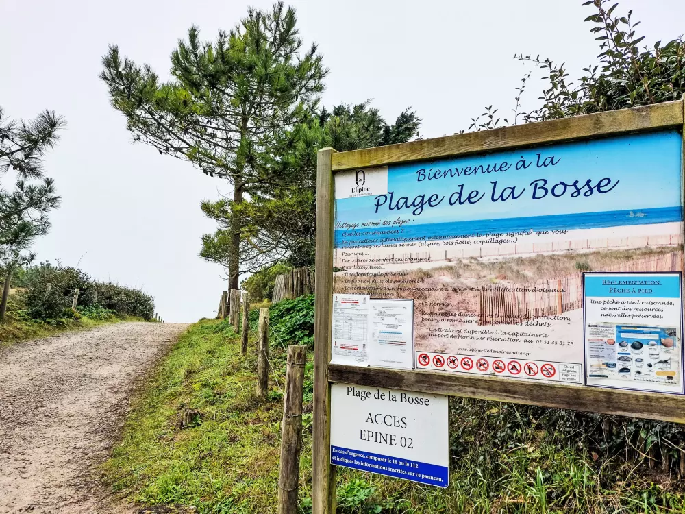 Maison de Vacances Ile de Noirmoutier