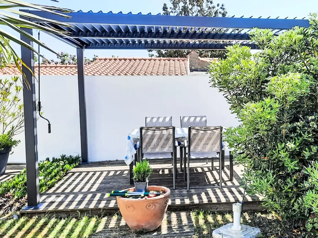 Maison de Vacances Ile de Noirmoutier
