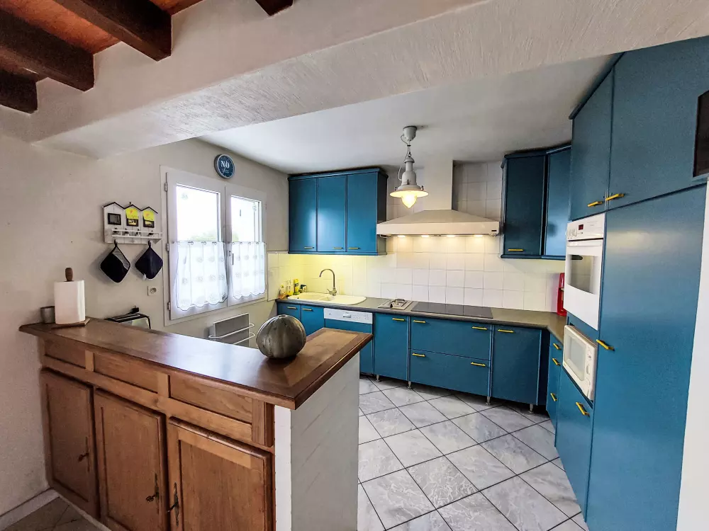 Maison de Vacances Ile de Noirmoutier