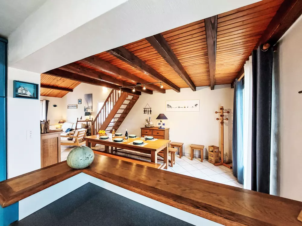 Maison de Vacances Ile de Noirmoutier