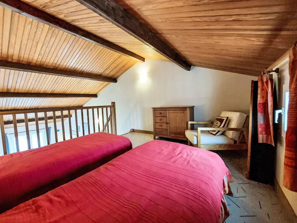 Maison de Vacances Ile de Noirmoutier