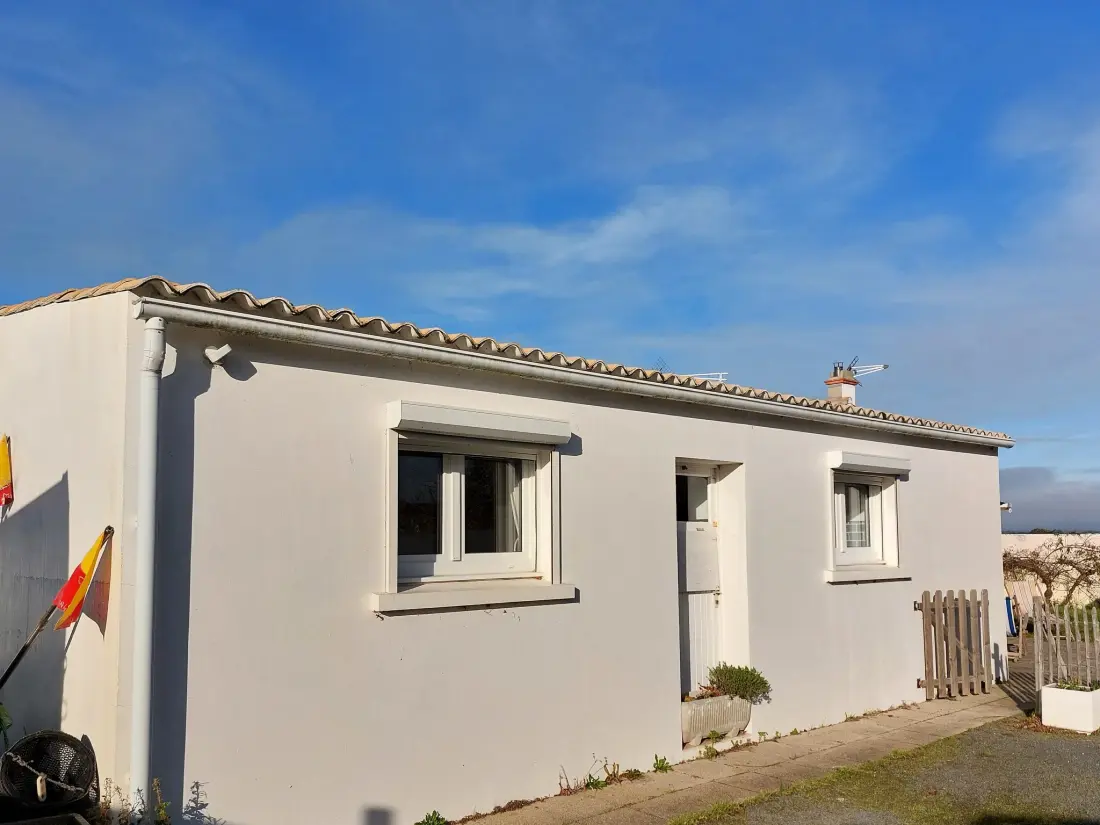 Maison de Vacances Ile de Noirmoutier