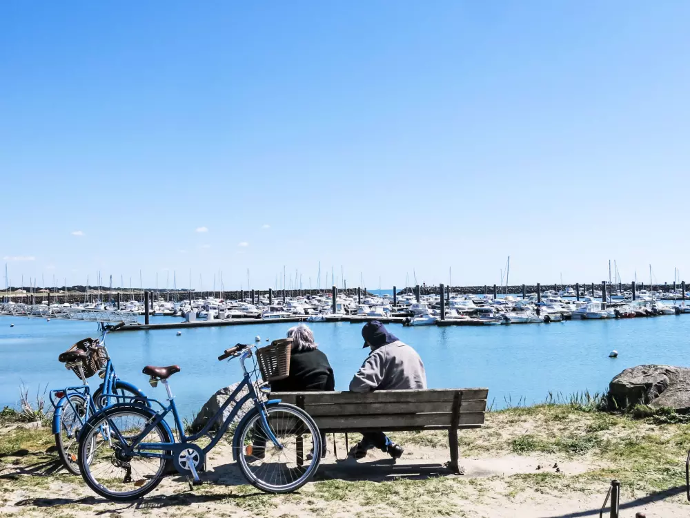 Maison de Vacances Ile de Noirmoutier