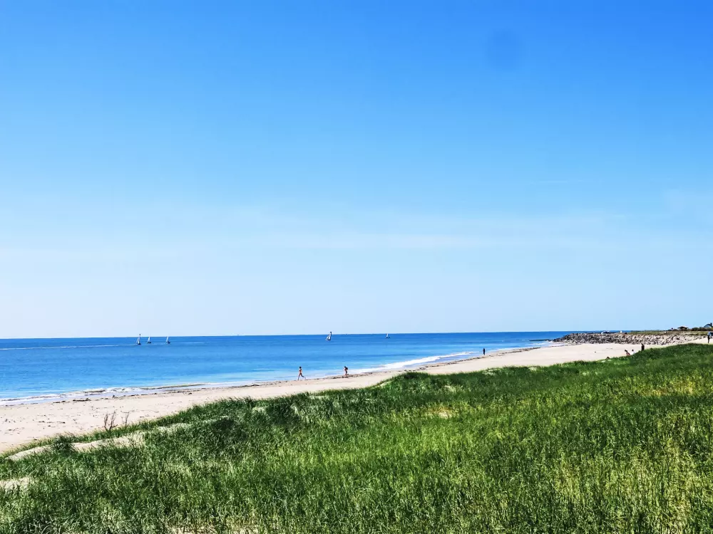 Maison de Vacances Ile de Noirmoutier