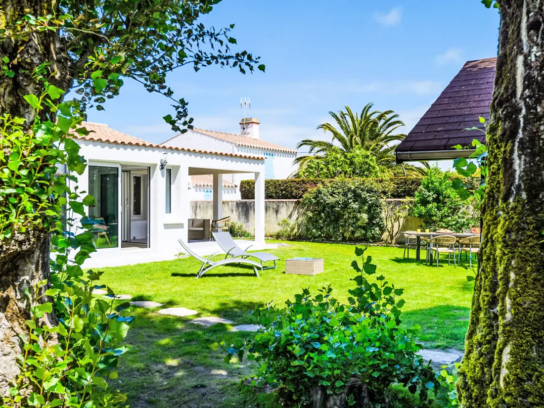 Maison de Vacances Ile de Noirmoutier