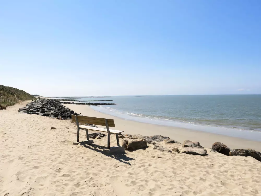 Maison de Vacances Ile de Noirmoutier