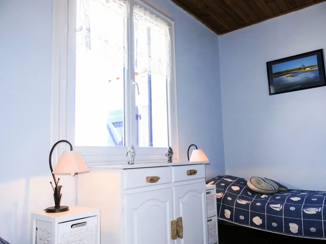Maison de Vacances Ile de Noirmoutier