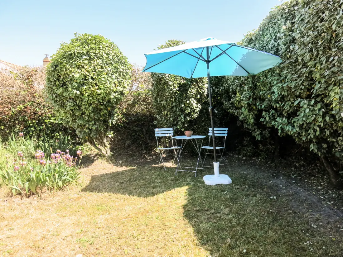 Maison de Vacances Ile de Noirmoutier