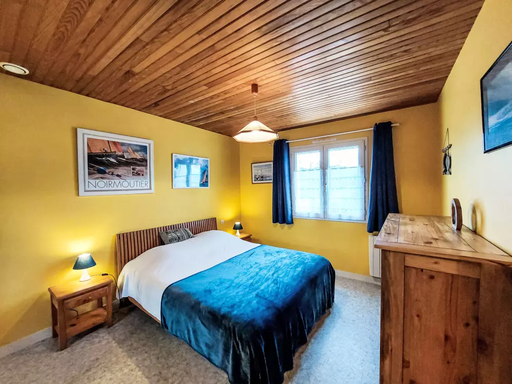 Maison de Vacances Ile de Noirmoutier