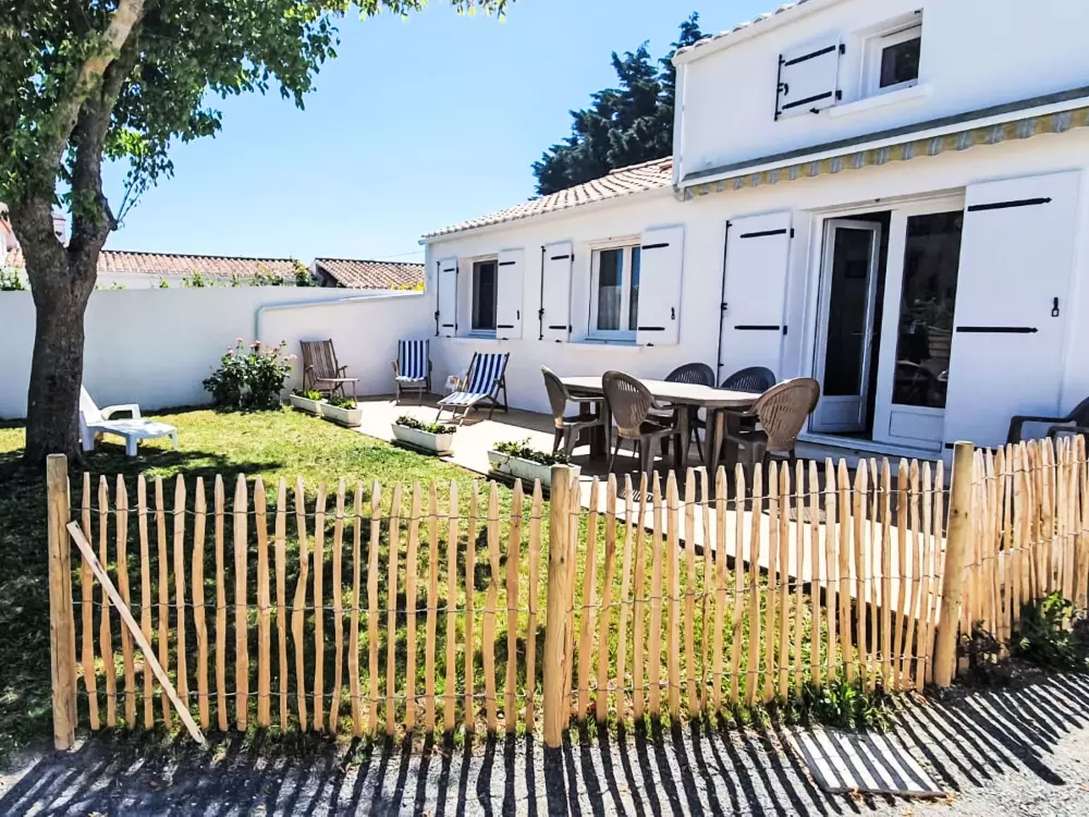 Maison de Vacances Ile de Noirmoutier