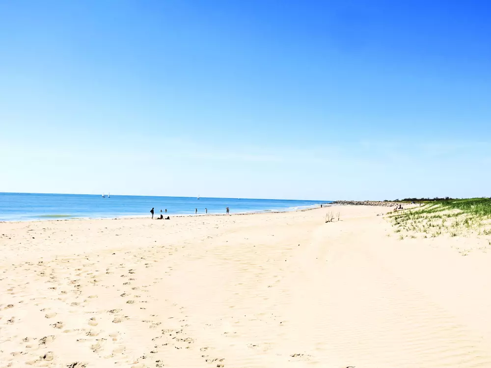 Maison de Vacances Ile de Noirmoutier