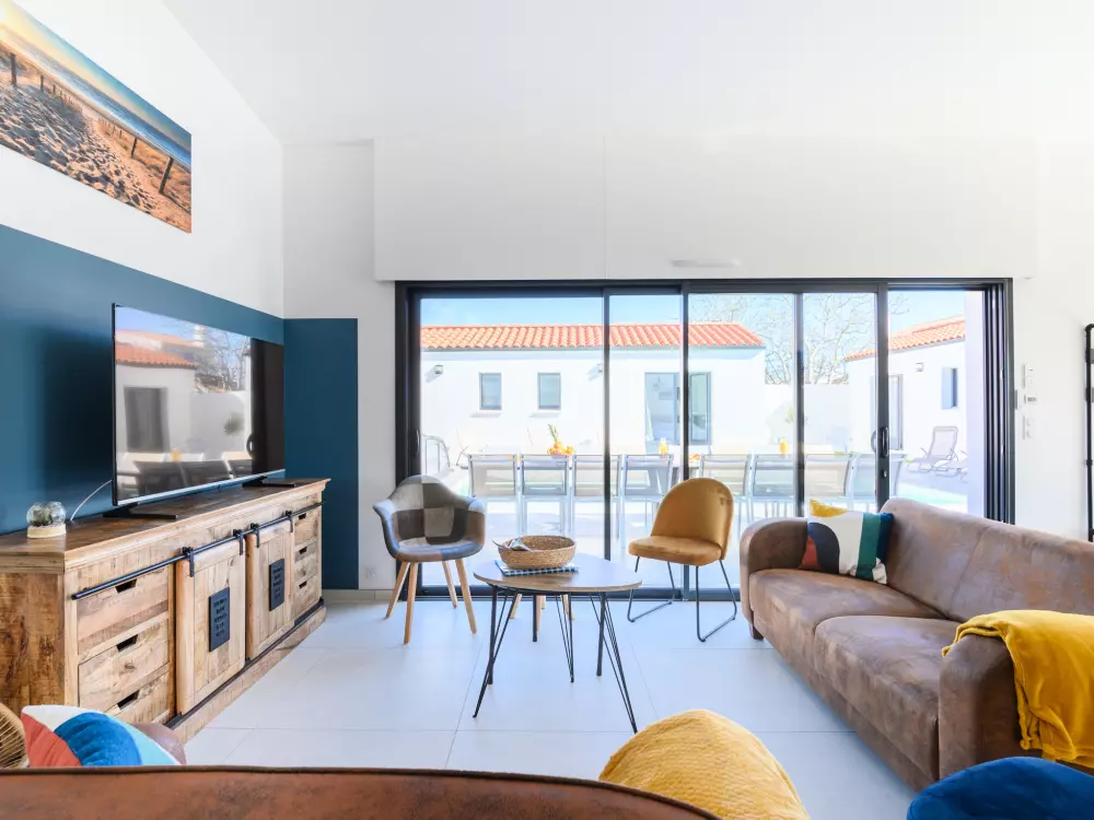 Maison de Vacances Ile de Noirmoutier