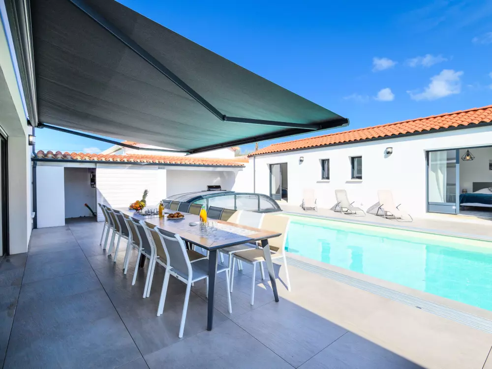 Maison de Vacances Ile de Noirmoutier