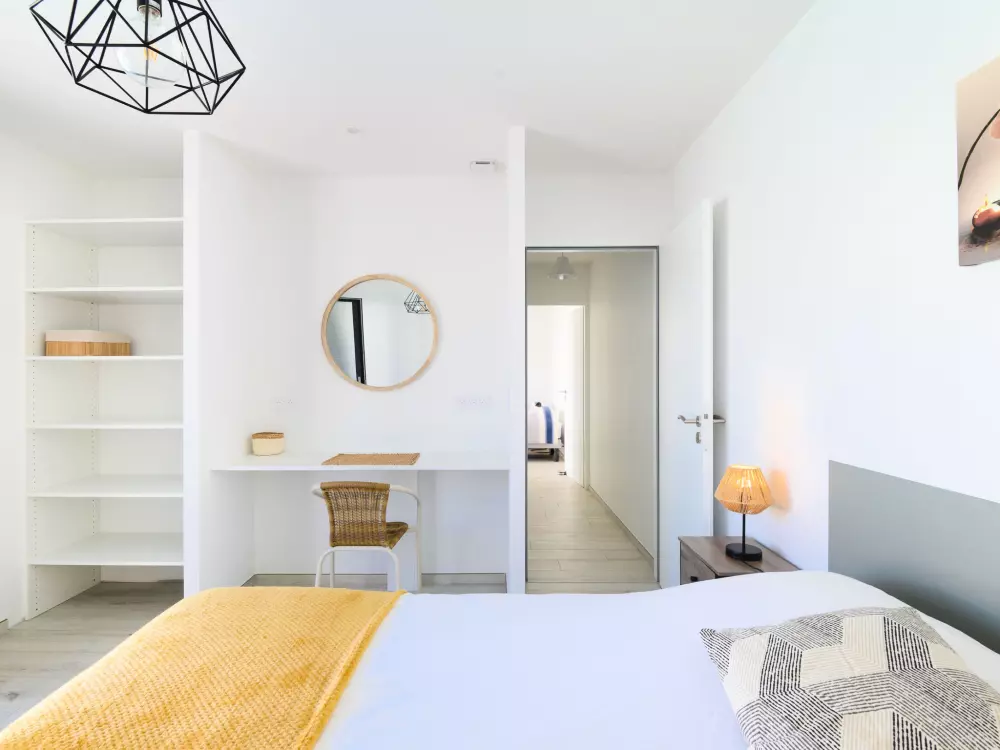 Maison de Vacances Ile de Noirmoutier