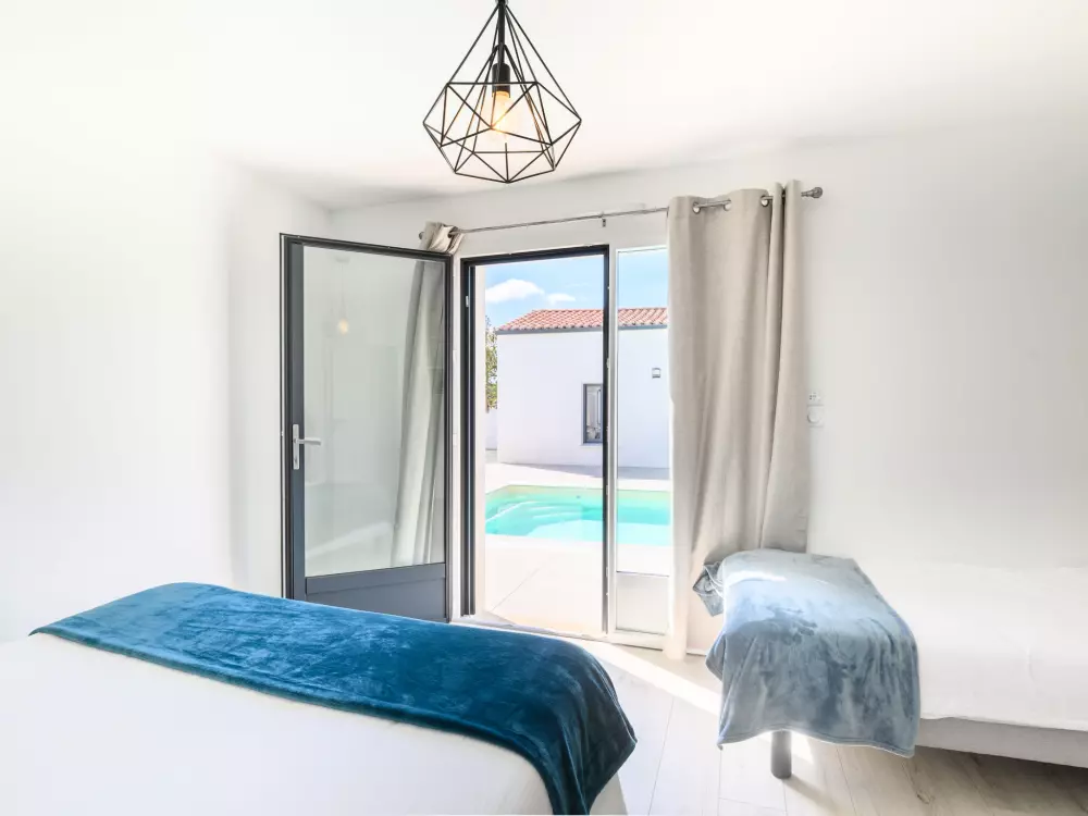 Maison de Vacances Ile de Noirmoutier