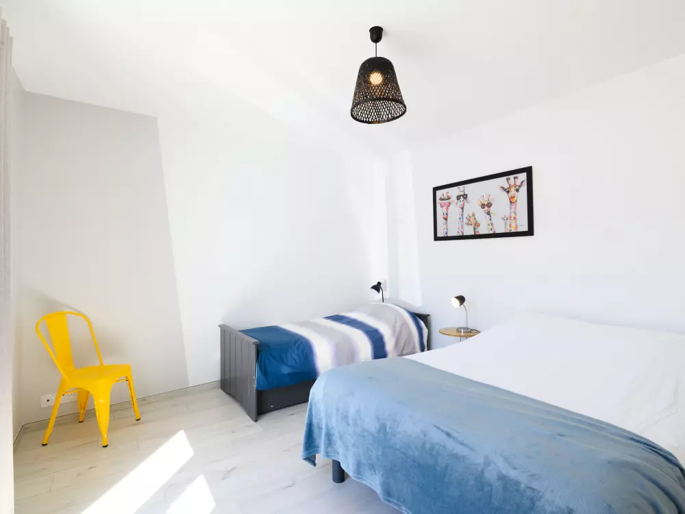 Maison de Vacances Ile de Noirmoutier