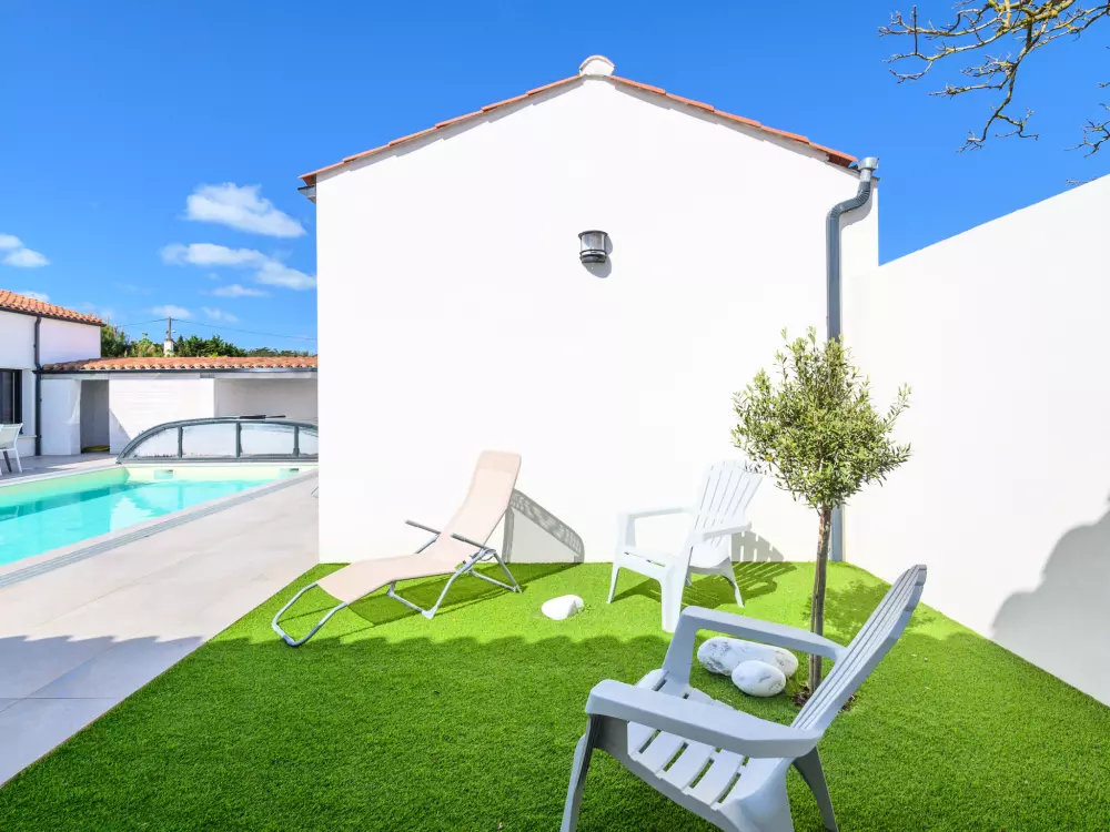 Maison de Vacances Ile de Noirmoutier