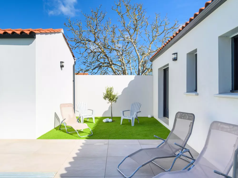 Maison de Vacances Ile de Noirmoutier